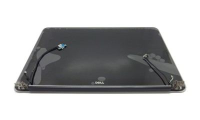 Ansamblu Display cu touchscreen Laptop, Dell, XPS 15 9530, V9G8P, 0V9G8P, FHD, argintiu, refurbished foto