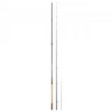 Lanseta method feeder Garbolino Zombie Specimen XL Hunter Carp 3.30 m, 2 tronsoane, A: 60-120 g