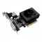 Placa video PNY GeForce GT 710, 2GB GDDR3, VGA, DVI, HDMI, HighProfile NewTechnology Media