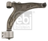 FEBI BILSTEIN 39352 Brat, suspensie roata