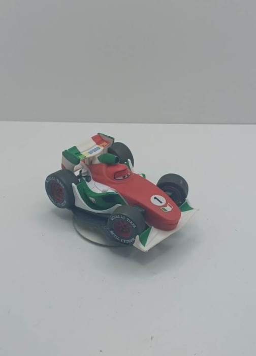Disney Infinity Francesco Bernoulli