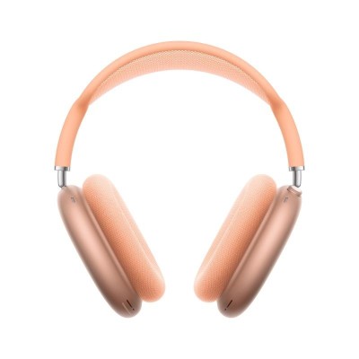 AIRPODS MAX 2 USB-C ORANGE foto