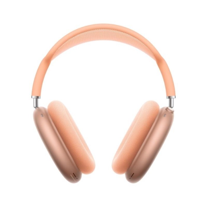 AIRPODS MAX 2 USB-C ORANGE