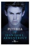 Puterea. Seria Titanii vol.2 - Jennifer L. Armentrout