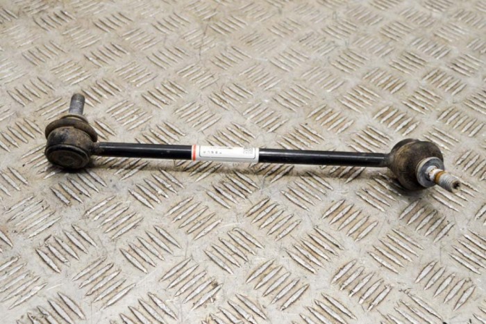 Bieleta stabilizatoare st&acirc;nga față TESLA MODEL 3 2019 OEM: 1044391-00-D 16435352
