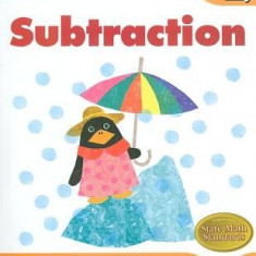 Subtraction, Grade 2