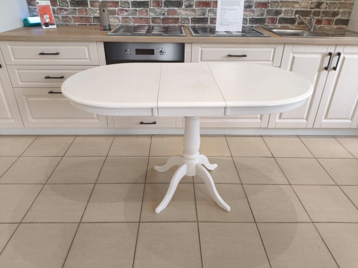 Masa Extensibila &amp;#8211; L 100-130 X L 70 X H 75 CM