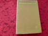 Hortensia Papadat-Bengescu Opere Vol. 1, Minerva 1972, Roman