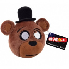 FNAF, Jucarie plus Mymoji Freddy (1) 8 cm foto