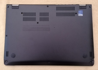 Capac base cover ThinkPad Yoga 460 (20EL) P40 Yoga 14, 00UP080 foto