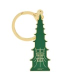 Amuleta cu pagoda invataturii 2025