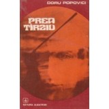 Prea tarziu...