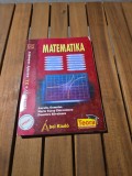 MATEMATIKA, manual pentru clasa a XI-a
