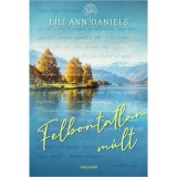 Felbontatlan m&uacute;lt - Lili Ann Daniels