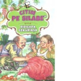 Citim pe silabe - Ridichea cea uriasa