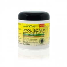 Gel Pentru Scalp Fara Mancarimijamaican Mango And Lime170G foto