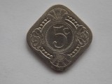5 cents 1914 Olanda