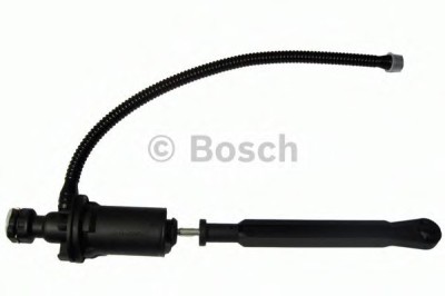 Pompa centrala, ambreiaj RENAULT TRAFIC II caroserie (FL) (2001 - 2014) BOSCH 0 986 486 147 foto