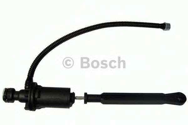 Pompa centrala, ambreiaj RENAULT TRAFIC II caroserie (FL) (2001 - 2014) BOSCH 0 986 486 147