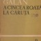 A cincea roata la caruta