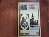 Primul ministru vol.1 de Anthony Trollope