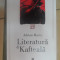 Literatura Si Kafteala - Adrian Marin ,548725