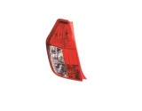 Stop spate, lampa Hyundai I10 (Pa), 04.2008-04.2011, montare spate, stanga, fara soclu bec; trafic stanga/volan pe dreapta, OEM/OES