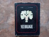 NEUROLOGIE - D. DUMA AL. SOFLETEA, 1968