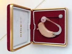 Aparat Auditiv RINOET HB-23P