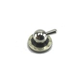 Buton Rotativ Original ILVE pentru Cuptor - Coduri G3030008, EG9488009000108