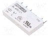 Releu electromagnetic, SPDT, 24V DC, {{Curent max.contacte}}, seria {{Seria producatorului}}, PHOENIX CONTACT - 2961121