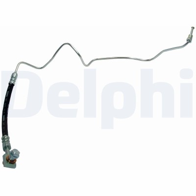 DELPHI LH6828 Furtun frana foto