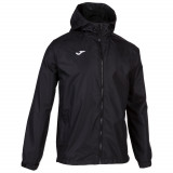 Jachete Joma Cervino Rain Jacket 101295-100 negru, L, M, S, XL, XXL