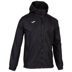 Jachete Joma Cervino Rain Jacket 101295-100 negru foto