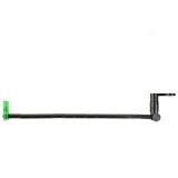 Semnalizare Wind Blade Verde