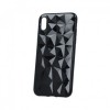 Husa Silicon Prisma Neagra Huawei P30 Pro - Protectie Premium, Calitate Superioara