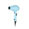 Uscator de par Zero Turquoise 1800W