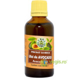 Ulei de Avocado 50ml