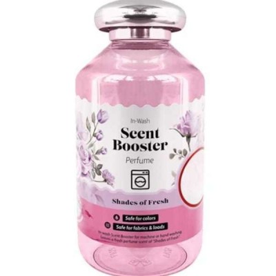 Parfum Concentrat pentru Rufe, Pure Fresh, 250 ML foto