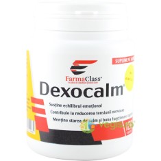 Dexocalm 120cps