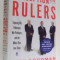 THE EXCEPTION TO THE RULERS - EXPOSING OILY POLITICIANS , WAR PROFITEERS , AND THE MEDIA THAN LOVE THEM by AMY GOODMAN , 2004