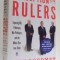 THE EXCEPTION TO THE RULERS - EXPOSING OILY POLITICIANS , WAR PROFITEERS , AND THE MEDIA THAN LOVE THEM by AMY GOODMAN , 2004