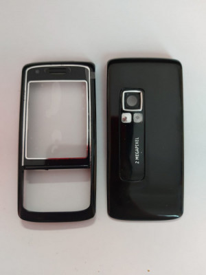 Carcasa pentru Nokia 6288 foto