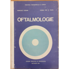 Oftalmologie | Trored Anticariat