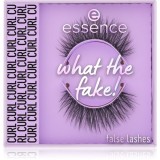 Essence WHAT THE FAKE! gene false 1 pereche
