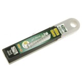 SK4 LAME DE REZERVA CUTTER ,18MM X 0,5MM, 10BUC. DK-2039-B10 PROSKIT