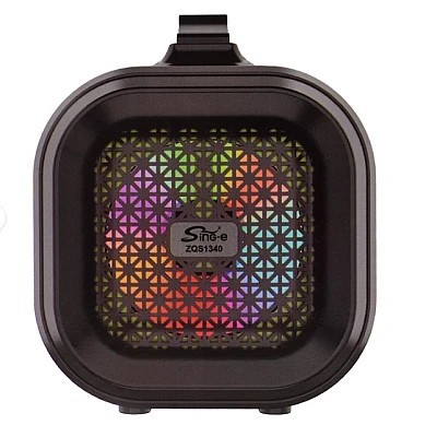 Mini boxa bluetooth ZQS1340 3 INCH foto