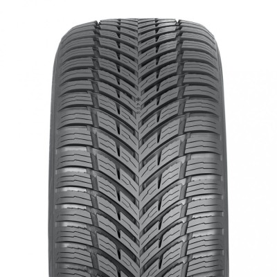 Anvelope Nokian SEASONPROOF C1 235/65R16C 115/113R All Season foto