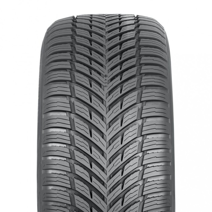 Anvelope Nokian SEASONPROOF C1 235/65R16C 115/113R All Season