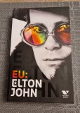 Eu Elton John